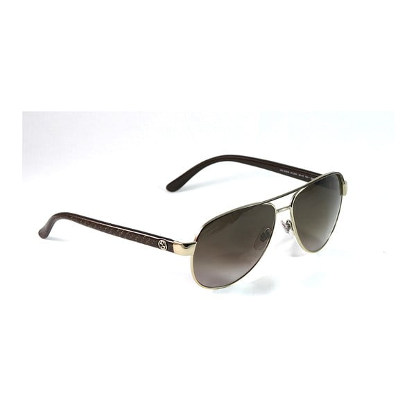 Damskie okulary przeciwsłoneczne Gucci 4239/S DYZ