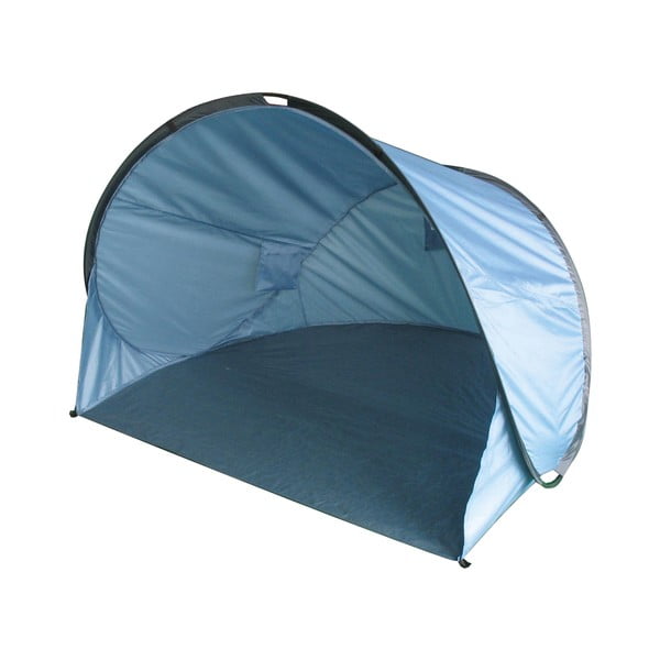 Niebieski namiot dla 1 osoby Pop-up – Garden Pleasure