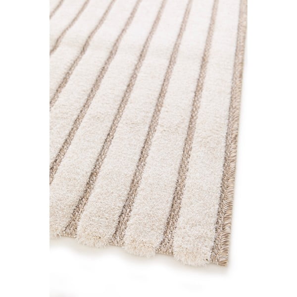 Kremowy dywan 120x170 cm Diena – Universal-image-3