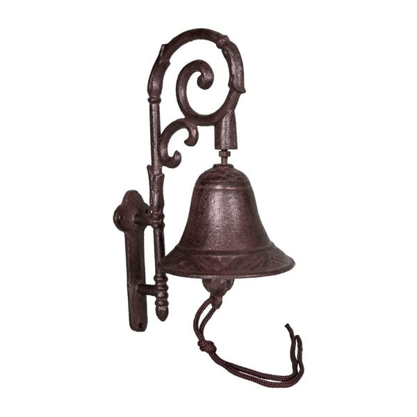Dekoracyjny dzwonek do drzwi Antic Line Volute