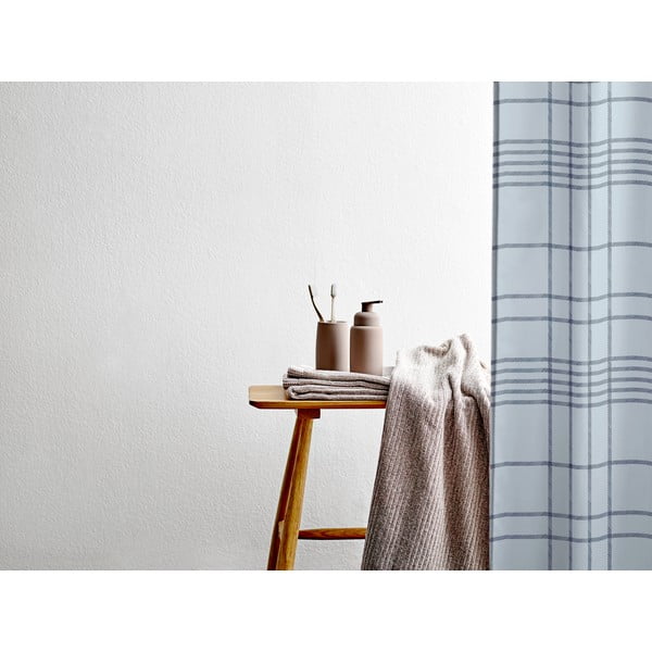 Zasłona prysznicowa 180x200 cm Tartan – Södahl-image-1