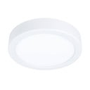 Biała lampa sufitowa LED FUEVA 5 – EGLO