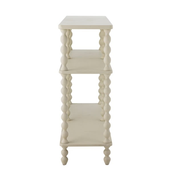 Kremowa konsola 30x120 cm Salino – Bloomingville-image-2