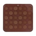 Silikonowa forma do pieczenia 20,5x21 cm – Orion