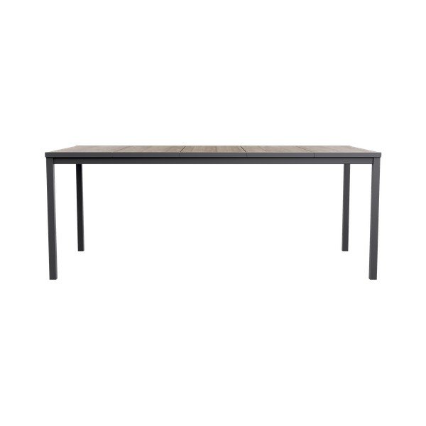 Stół ogrodowy 95x200 cm Porto – Keter-image-2