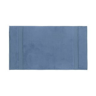Niebieski bawełniany ręcznik kąpielowy 70x140 cm Chicago – Foutastic