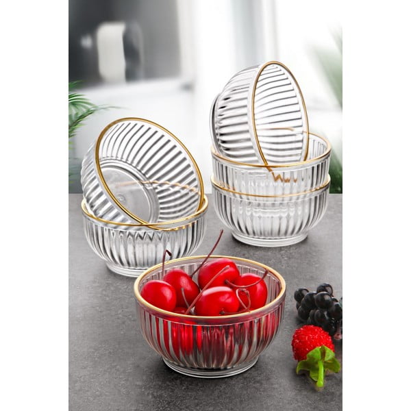 Miski zestaw 6 szt. 250 ml – Hermia-image-1