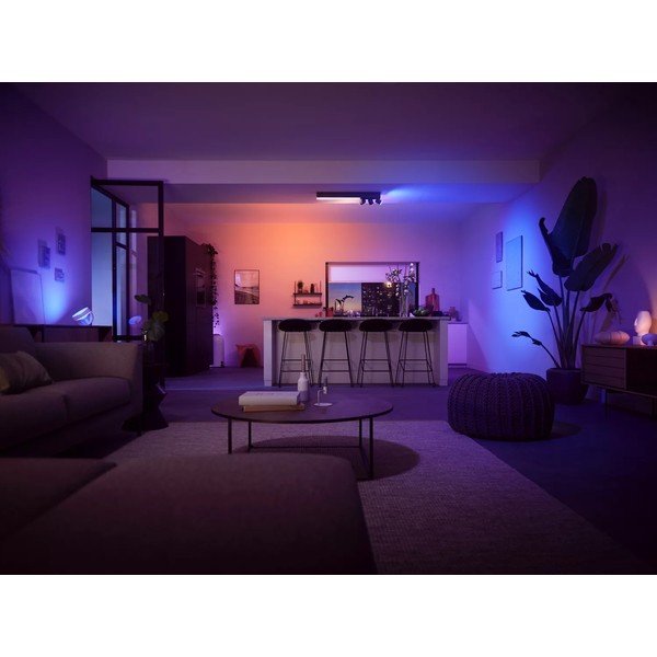 Inteligentna lampa punktowa z gwintem GU10 Centris – Philips Hue-image-1