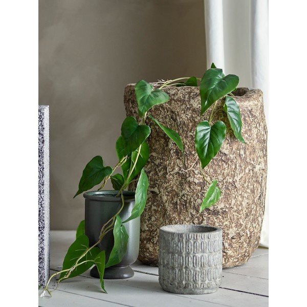 Sztuczny kwiat (wysokość 117 cm) Anthurium – Bloomingville-image-1