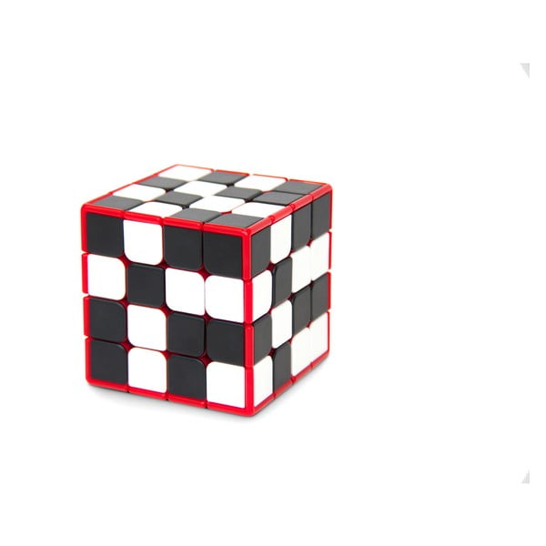 Gra logiczna RecentToys Checker Cube-image-1