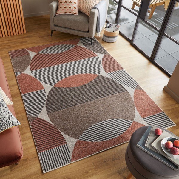 Dywan Flair Rugs Cirque, 120x170 cm-image-4