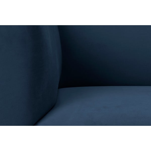 Ciemnoniebieska sofa 2-osobowa Windsor & Co Sofas Neptune-image-4