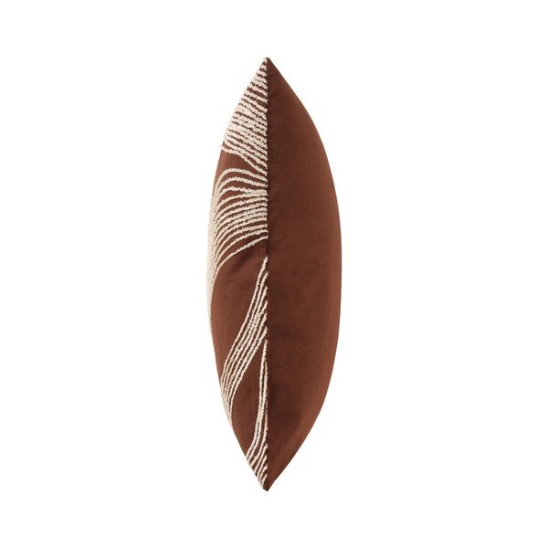 Bawełniana poszewka na poduszkę 40x60 cm Sandy – Jotex-image-2