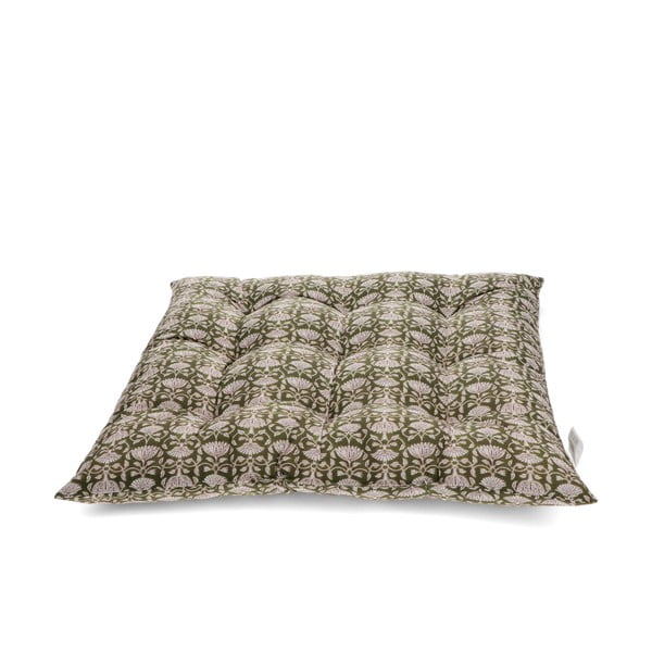 Bawełniana poduszka na krzesło 37x37 cm Lily – Rex London-image-2