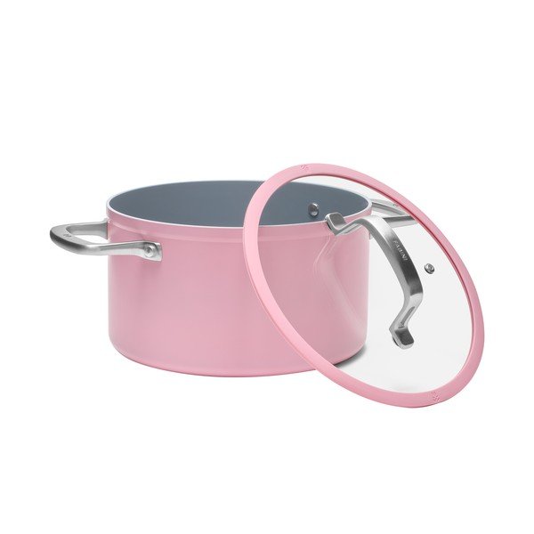 Garnek z pokrywką/z powłoką ceramiczną odpowiedni na indukcję 5,5 l Meda 3.0 – FABINI-image-4