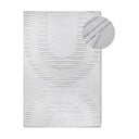 Kremowy dywan 160x235 cm Bartoux Cream White – Elle Decoration