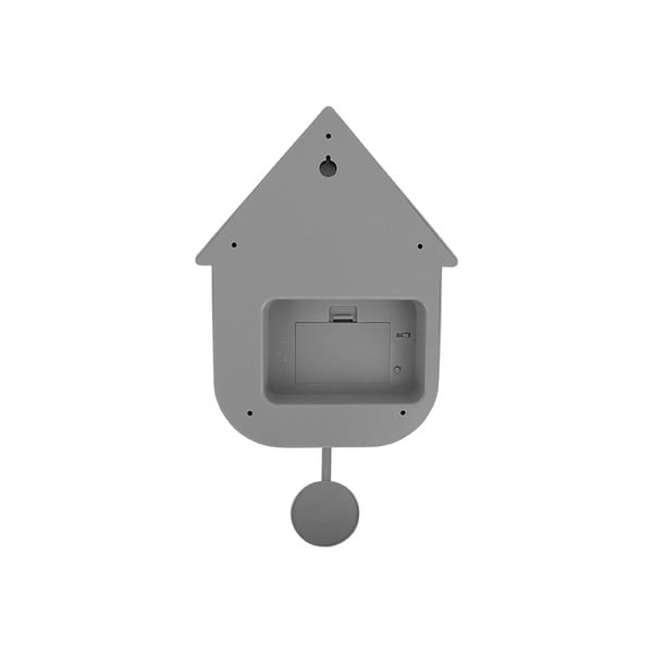 Zegar wahadłowy  Modern Cuckoo – Karlsson-image-4