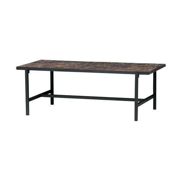 Stół z dwustronnym blatem BePureHome, 54x100 cm-image-4