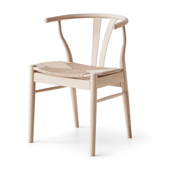 Krzesło z drewna dębowego Findahl by Hammel Freja