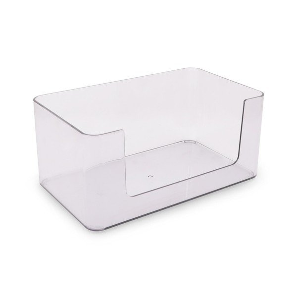 Plastikowe organizery łazienkowe zestaw 2 szt. – Mioli Decor-image-3