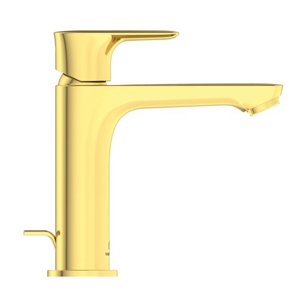 Bateria umywalkowa w kolorze złota Connect Air – Ideal Standard-image-1