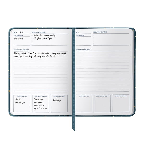 Kalendarz wellness 368 str. Pine – Busy B-image-4