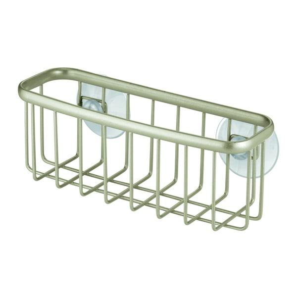 Uchwyt na gąbkę z przyssawkami iDesign-image-1