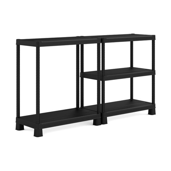 Regał do garażu Plus Tribac – Keter-image-3