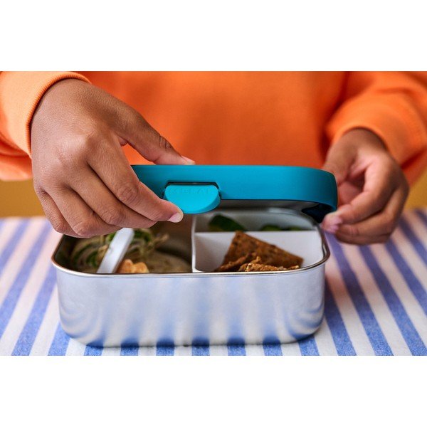 Lunchbox z widelcem z podziałką Campus – Mepal-image-2