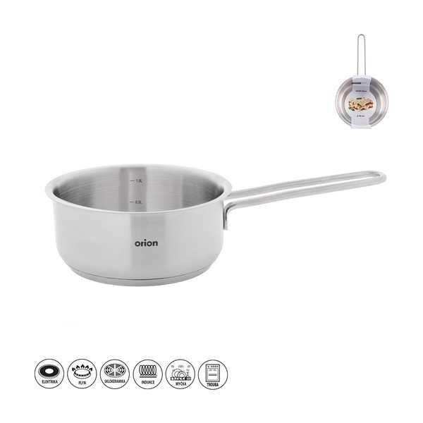 Rondel ze stali nierdzewnej 1,4 l Anett – Orion-image-2
