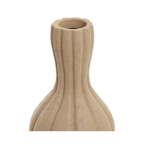 Wazon z żywicy polimerowej Zucca – Light & Living-image-3