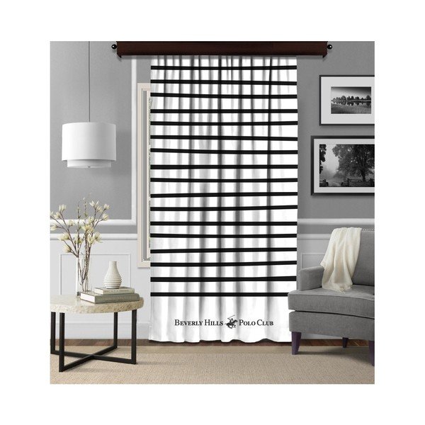 Zasłona BHPC Courtney, 140x260 cm-image-1