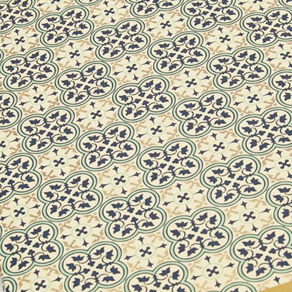 Zeszyty zestaw 192 str. w formacie A5 4 szt. Quadrilobe – Kartos-image-1