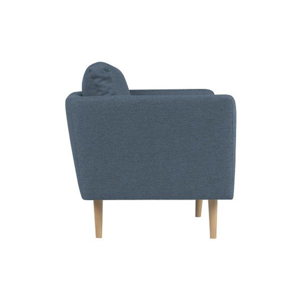 Niebieski fotel Mazzini Sofas Cactus-image-1