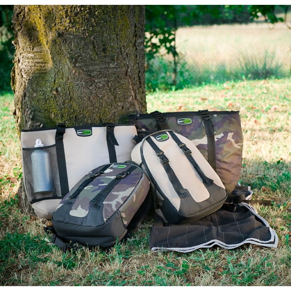 Plecak termiczny Cool Bag Explora, 15 l-image-1