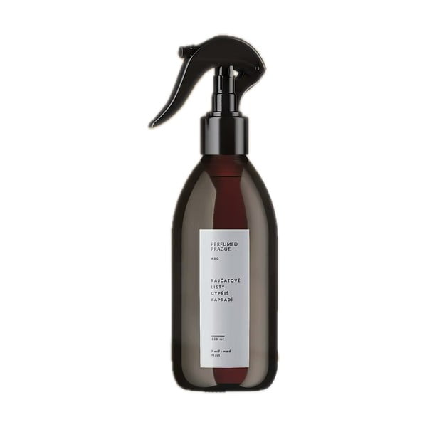 Zapach do wnętrz 200 ml #80 Tomato Leaf, Cypress, Fern – Perfumed Prague