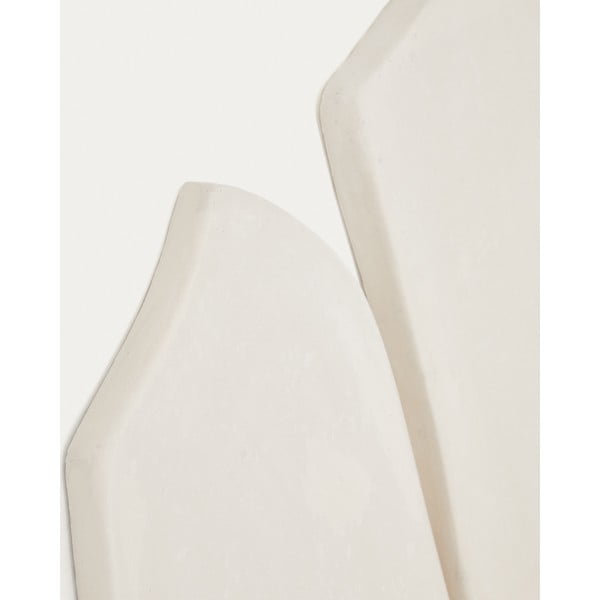 Dekoracje ścienne zestaw 4 szt. 95x68 cm Siluna – Kave Home-image-2