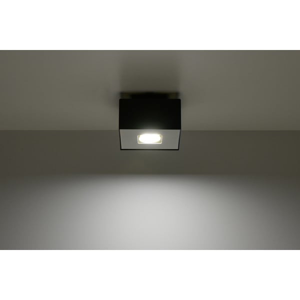 Czarna lampa sufitowa Sollux Hydra 1-image-4