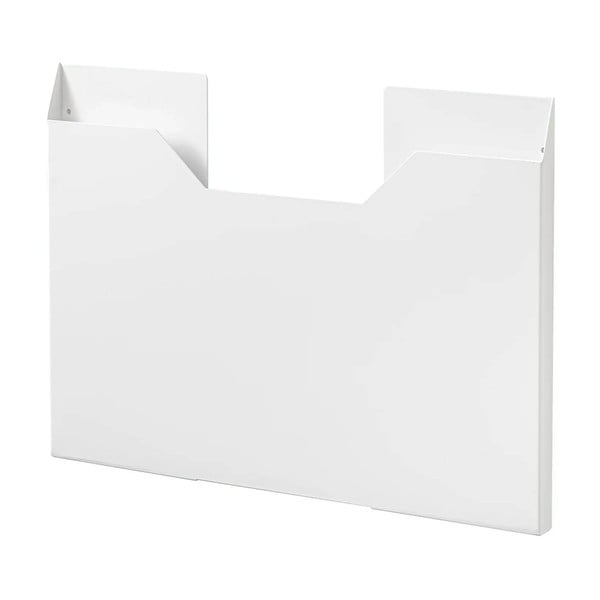 Metalowy organizer na maty stołowe bez wiercenia Tower – YAMAZAKI