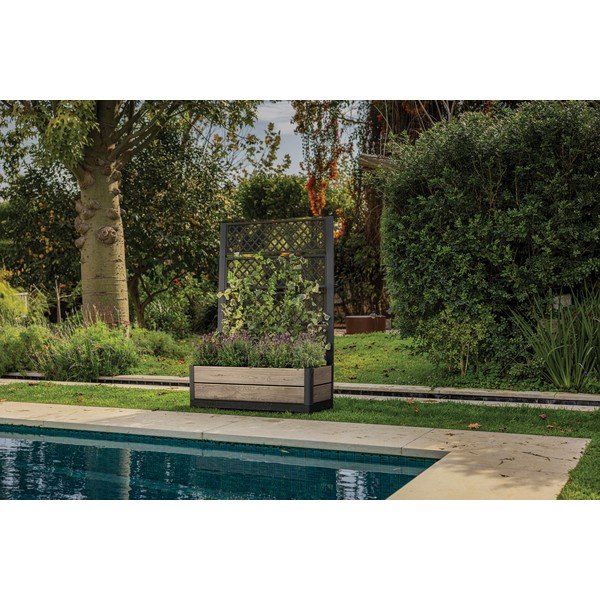 Podwyższona grządka Deco – Keter-image-3