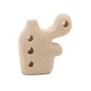 Kamienna figurka (wysokość 20 cm) Arif – Kave Home