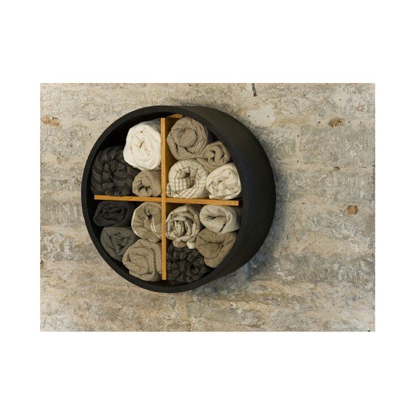 Okrągła półka Woodman Shelf Plus-image-3