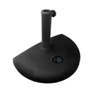 Plastikowy stojak na parasol ogrodowy – LDK Garden