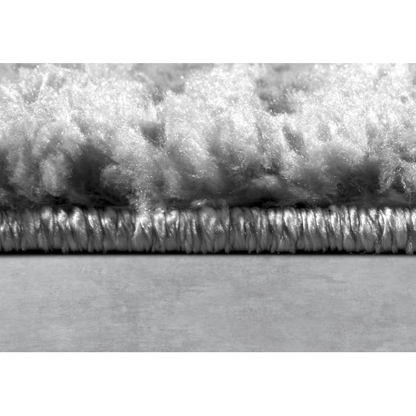 Szary chodnik 80x240 cm Bartoux Light Grey – Elle Decoration-image-4