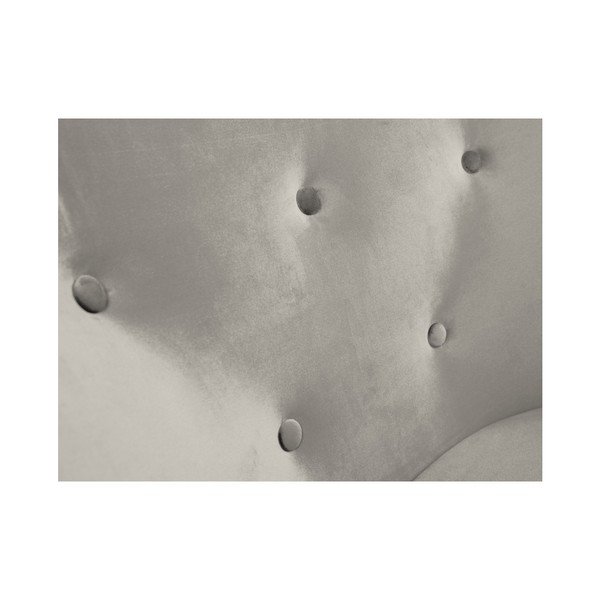 Kremowy fotel Mazzini Sofas Amelie-image-1