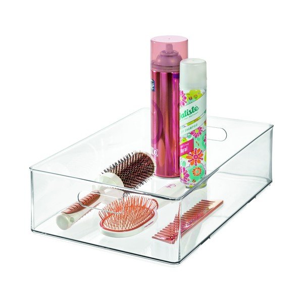 Organizer łazienkowy Crystalline – iDesign/The Home Edit-image-4