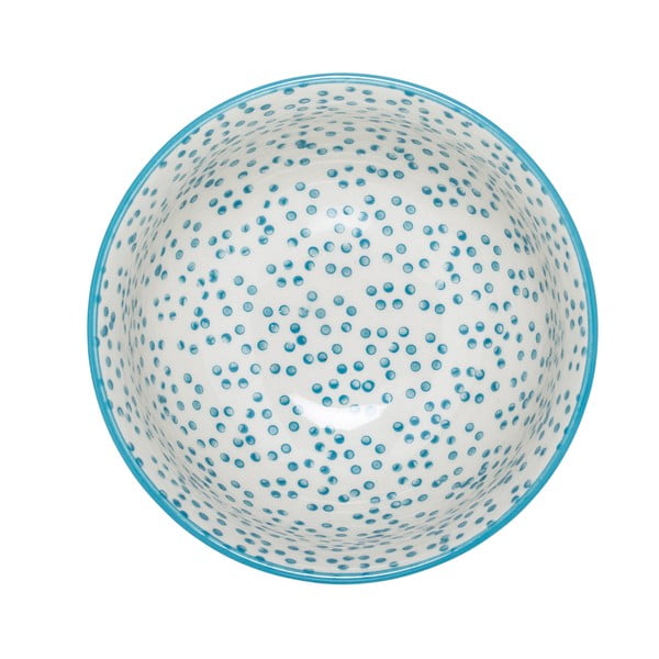 Zestaw 2 kamionkowych misek Bloomingville Patrizia, ø 11,5 cm-image-1