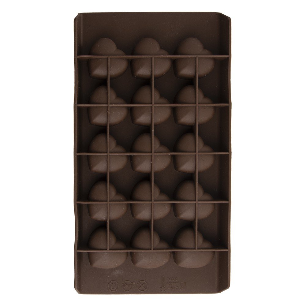 Silikonowa forma do pieczenia 11,5x22 cm – Orion (zdjęcie 7)