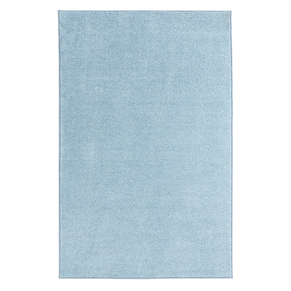 Niebieski dywan Hanse Home Pure, 140x200 cm