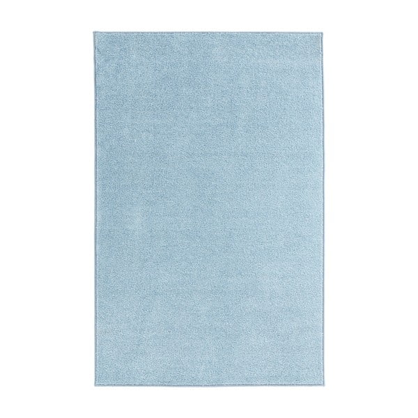 Niebieski dywan Hanse Home Pure, 80x150 cm